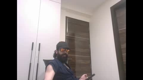 Sentient Being online show from September 29, 9:52 pm