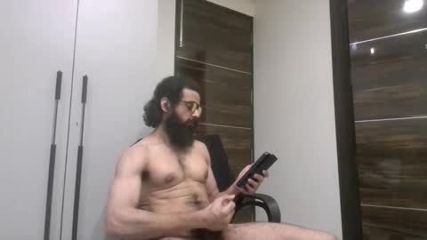 Sentient Being online show from November 3, 6:53 pm