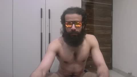 Sentient Being online show from December 15, 2:49 am