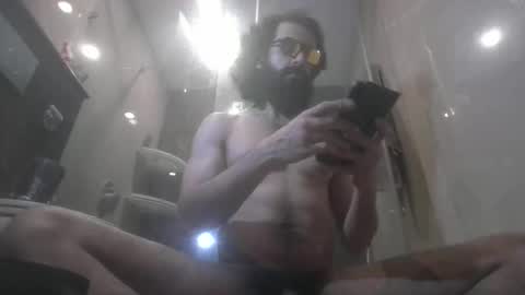 Sentient Being online show from February 16, 9:00 pm