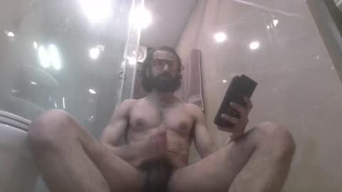 Sentient Being online show from March 25, 9:43 pm