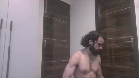 Sentient Being online show from April 2, 8:28 pm