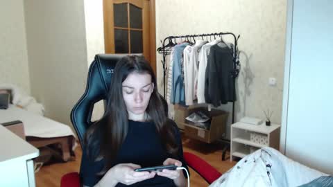 senxual__ online show from January 20, 7:25 pm