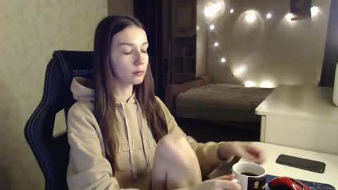 senxual__ online show from November 2, 3:09 am