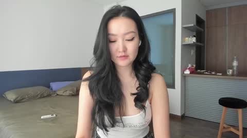 Snapshot of seon_mi chatting on April 10, 4:28 am Aya online show from April 10, 4:28 am
