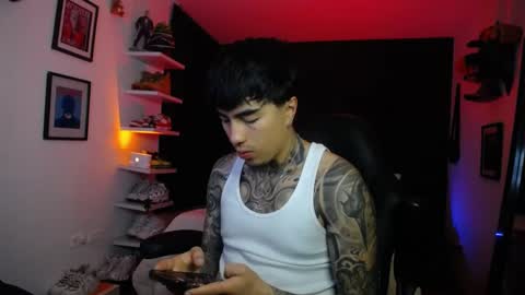 Seong online show from October 7, 7:27 am