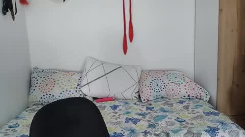 Snapshot of sephorandmonell chatting on March 30, 7:15 pm sephorandmonell online show from March 30, 7:15 pm