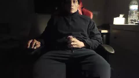 sepvito online show from December 14, 6:01 pm