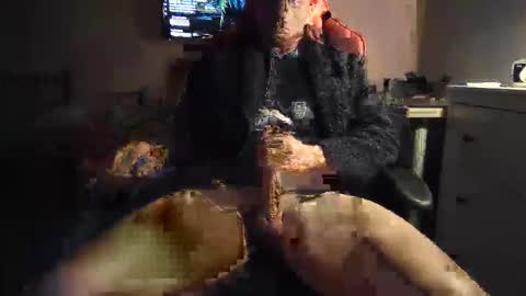 sepvito online show from March 25, 9:43 pm