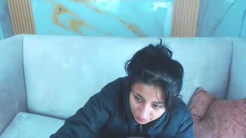 serabella_s online show from February 8, 12:58 am