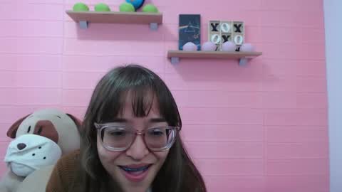 serafina_ online show from January 7, 6:56 pm