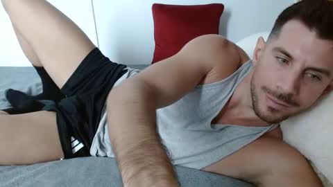 serafino94 online show from February 13, 11:17 am