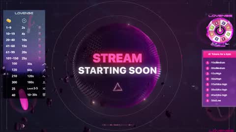 SeraLeeXXX online show from January 6, 6:10 pm