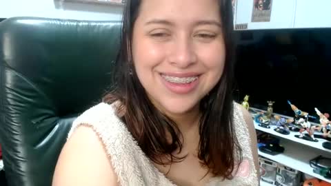 lissa online show from June 15, 9:33 am