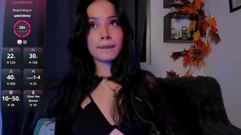 Snapshot of seraphine_hell chatting on March 31, 6:14 am seraphine online show from March 31, 6:14 am