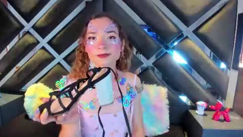 seraphine_nyx online show from July 2, 9:54 pm