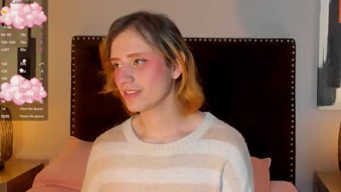 Seraphine star online show from March 7, 1:24 am