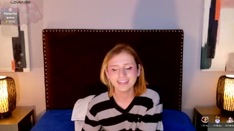 Seraphine star online show from May 2, 1:16 pm