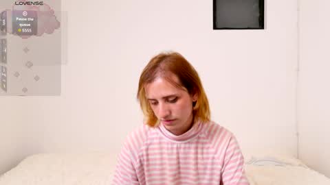 Seraphine star online show from May 15, 11:01 pm