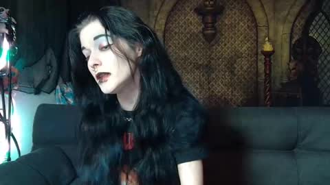 Seraphin Munster online show from October 1, 5:52 pm