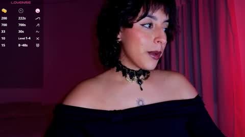 Seraphsinner online show from February 2, 7:51 am