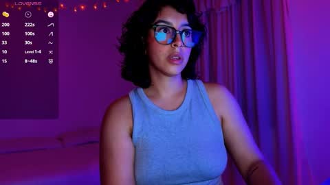 Seraphsinner online show from February 11, 1:21 am