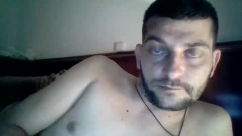 serbann05 online show from September 21, 11:28 pm