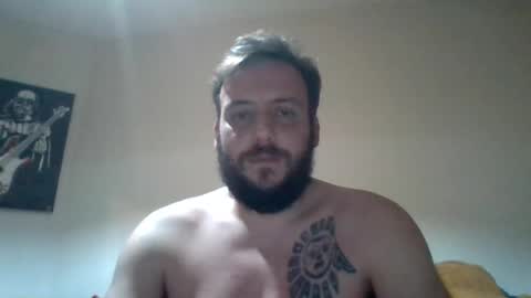 serbianguy8 online show from July 19, 10:46 pm
