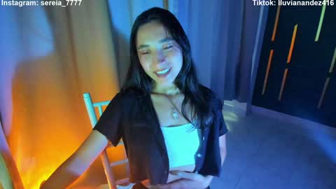 Snapshot of sereia_7777 chatting on December 23, 9:51 pm sereia_7777 online show from December 23, 9:51 pm