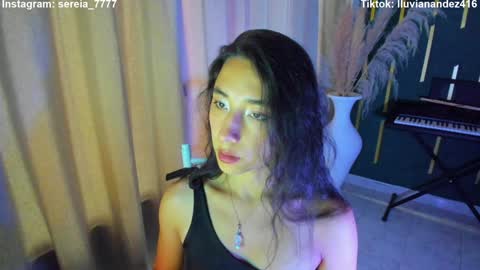 Snapshot of sereia_7777 chatting on January 5, 7:49 pm sereia_7777 online show from January 5, 7:49 pm