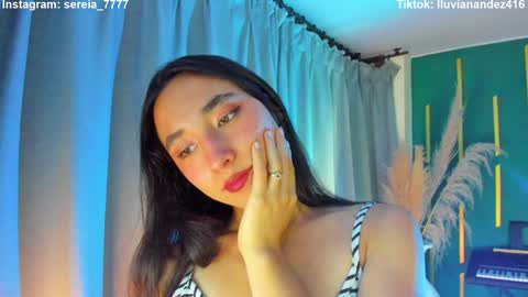 Snapshot of sereia_7777 chatting on January 8, 11:19 pm sereia_7777 online show from January 8, 11:19 pm