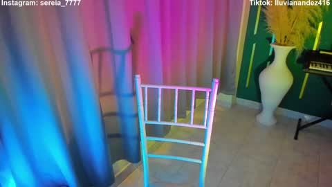 Snapshot of sereia_7777 chatting on January 12, 9:08 pm sereia_7777 online show from January 12, 9:08 pm