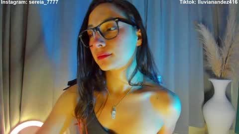 Snapshot of sereia_7777 chatting on February 5, 8:46 pm sereia_7777 online show from February 5, 8:46 pm