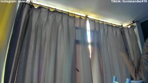 Snapshot of sereia_7777 chatting on February 11, 10:07 pm sereia_7777 online show from February 11, 10:07 pm