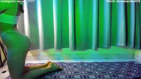 Snapshot of sereia_7777 chatting on March 1, 1:32 am sereia_7777 online show from March 1, 1:32 am