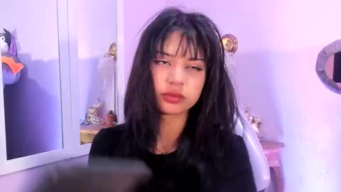 Seren  Follow me online show from February 1, 3:27 am