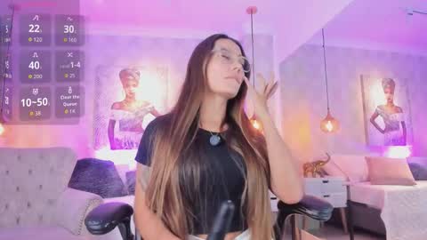 serena___ online show from January 10, 3:19 am