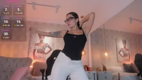 Snapshot of serena___ chatting on July 9, 3:21 am serena___ online show from July 9, 3:21 am