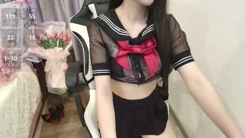 Serena online show from October 16, 2:45 am