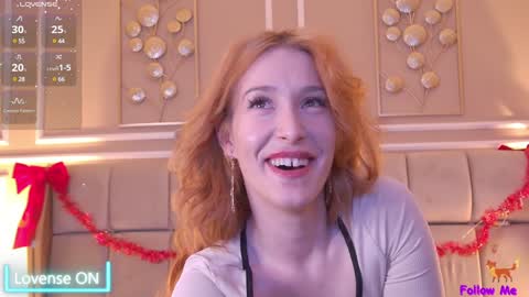 Snapshot of serena_bennet chatting on January 4, 4:32 pm Serena online show from January 4, 4:32 pm