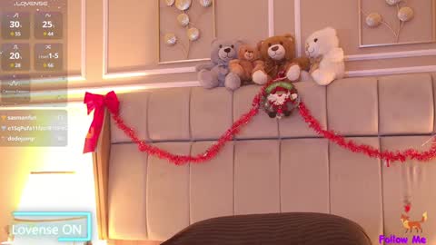 Snapshot of serena_bennet chatting on January 5, 12:20 am Serena online show from January 5, 12:20 am