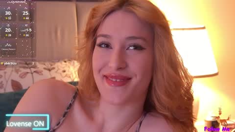 Snapshot of serena_bennet chatting on January 18, 6:10 pm Serena online show from January 18, 6:10 pm