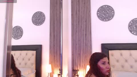 Serena online show from September 9, 11:21 am