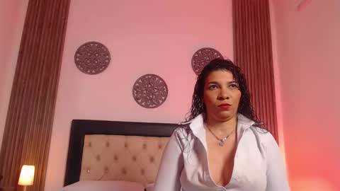 Serena online show from October 2, 11:28 am