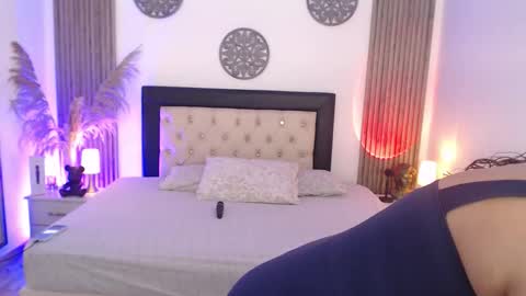 Serena online show from March 11, 11:38 am