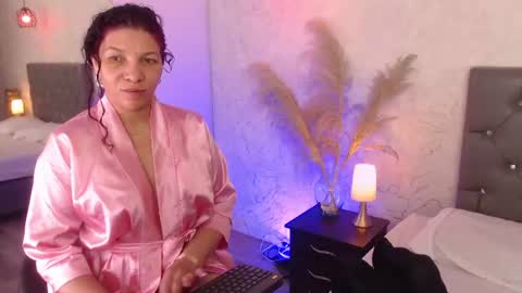 Serena online show from June 16, 10:29 am