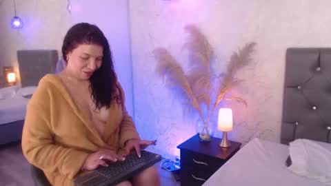 Serena online show from June 18, 10:47 pm