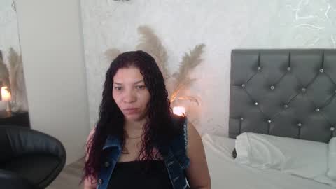 Serena online show from June 19, 11:03 am