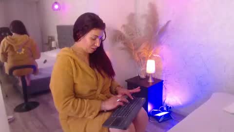 Serena online show from June 24, 10:53 pm