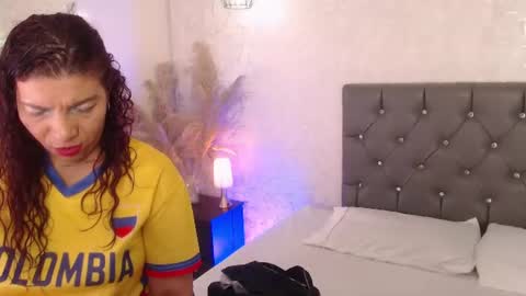 Serena online show from July 7, 10:30 am